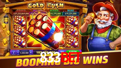 A Emoção da Loteria na 833bet: Uma Chance de Mudança de Vida