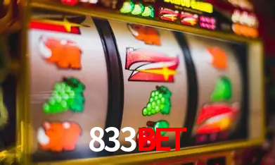 A Revolução dos Aplicativos de Jogos no 833bet