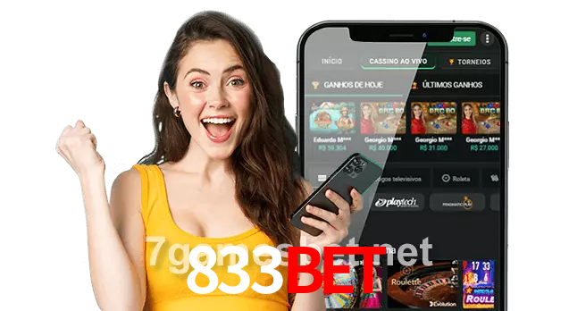 833bet