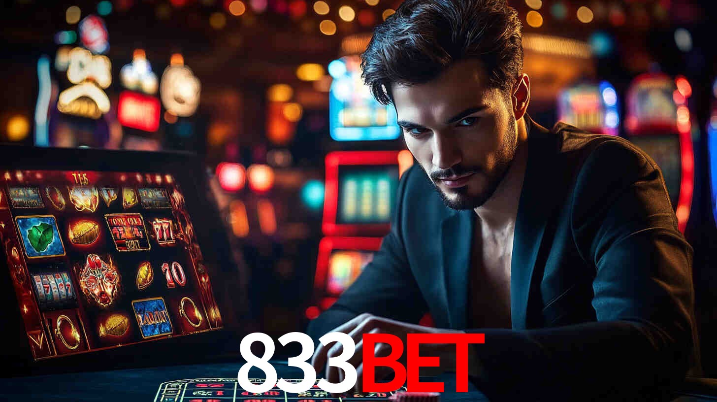 833bet.com