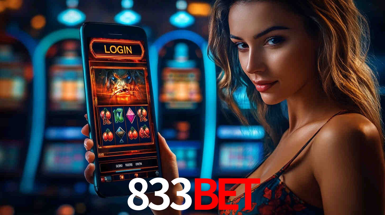 833bet