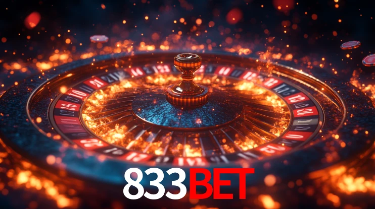 833bet