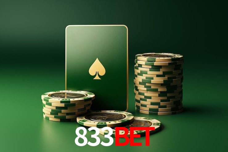 Football Betting 833bet