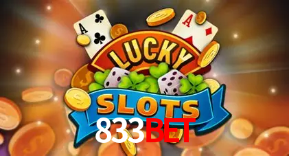 Inovações de Jogos na 833bet: O Futuro das Experiências Interativas