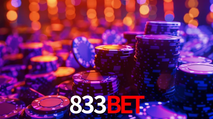 833bet