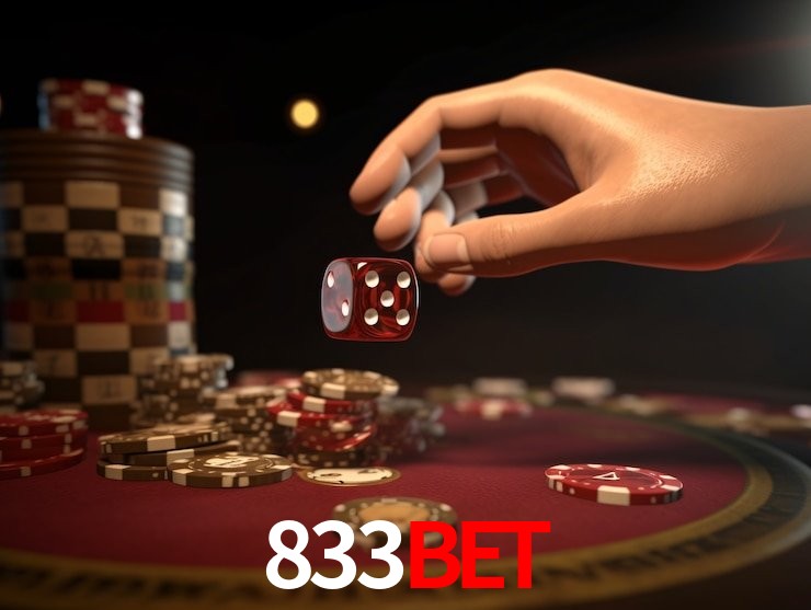 Login Seguro 833bet