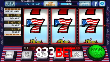 Descubra o Mundo do Cassino Online com 833bet
