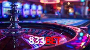 Recursos de Bônus 833bet