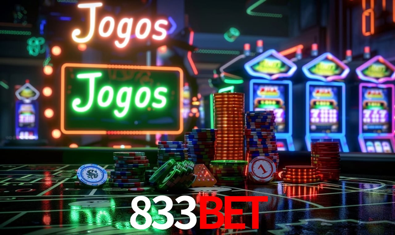 833bet