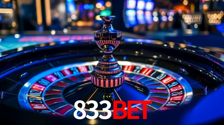 Explore as vantagens do 833bet: serviço profissional e confiabilidade