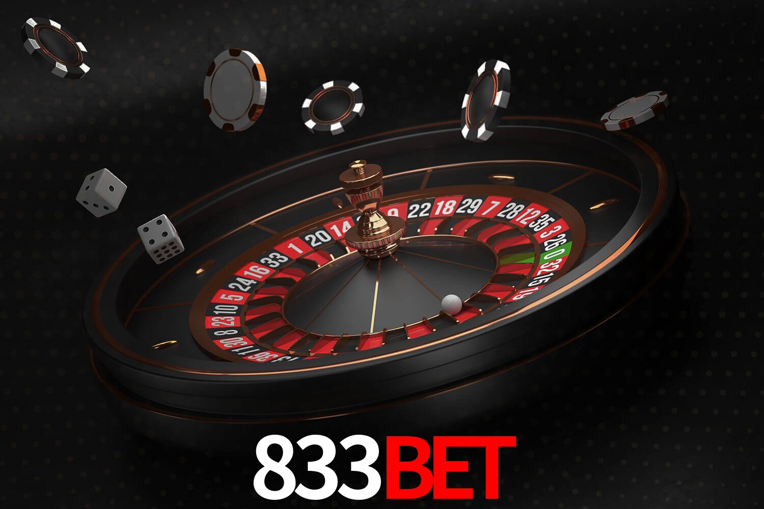 833bet