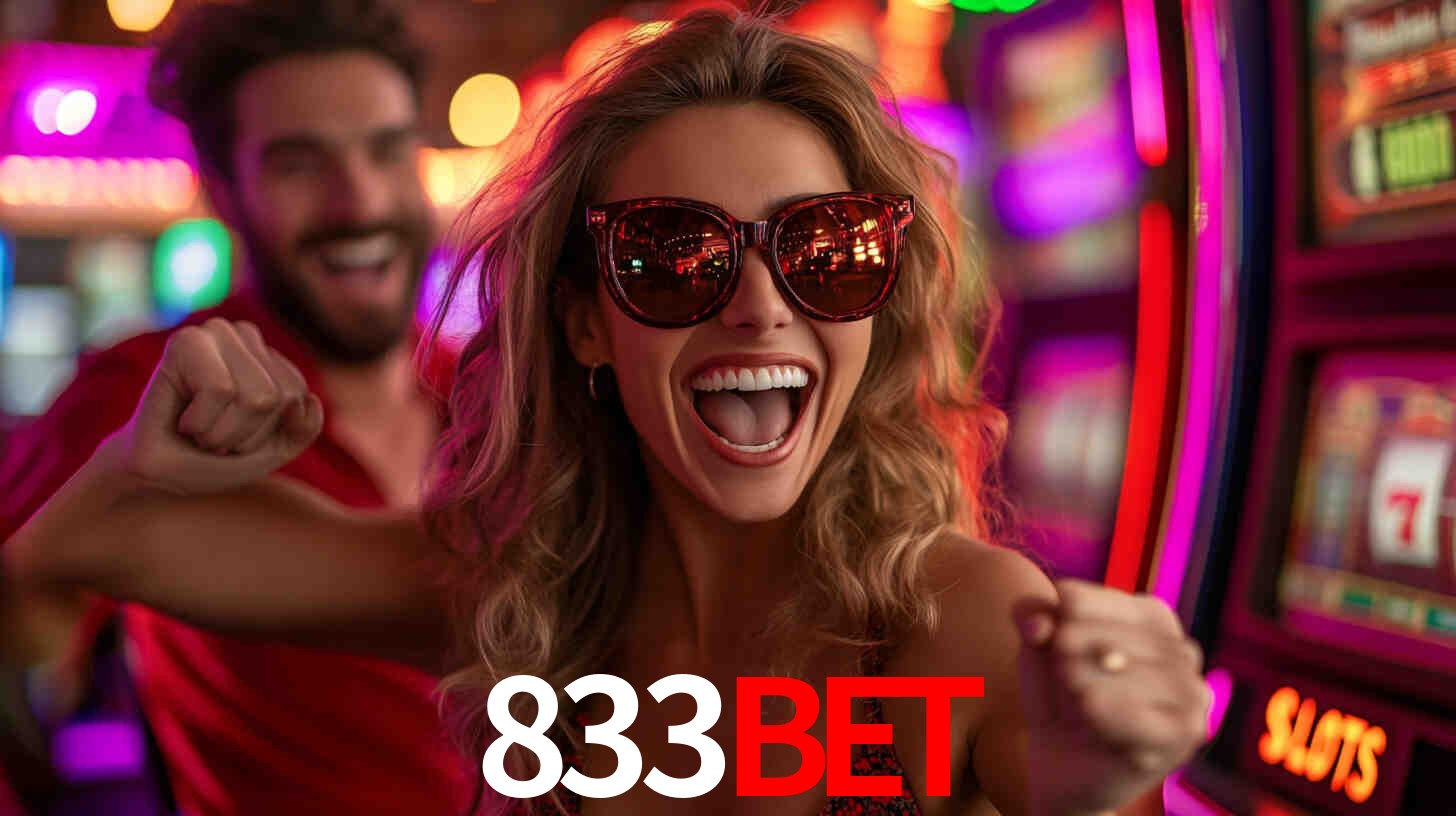 Explorando a Categoria de Eventos em Apostas na 833bet