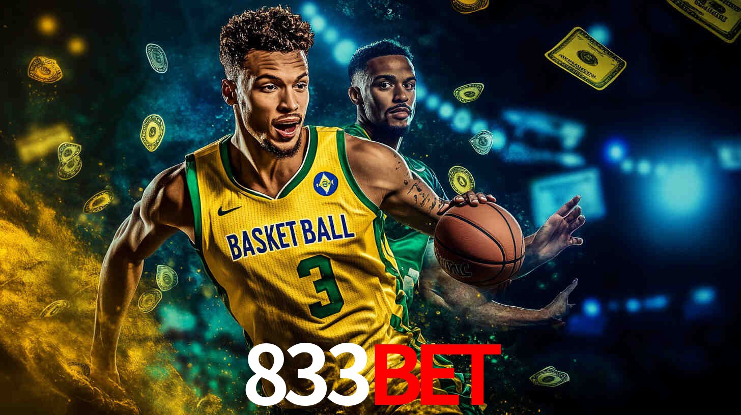 Descubra a Essência do 833bet: Nossa História e Compromissos