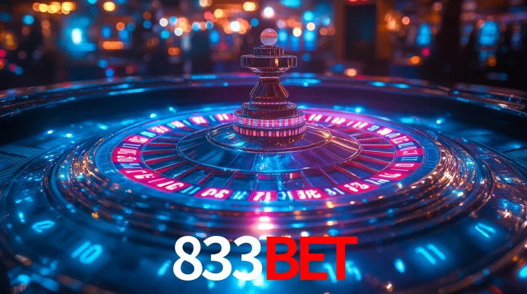 Ofertas Imperdíveis na 833bet: Promoções e Bônus Que Valem a Pena