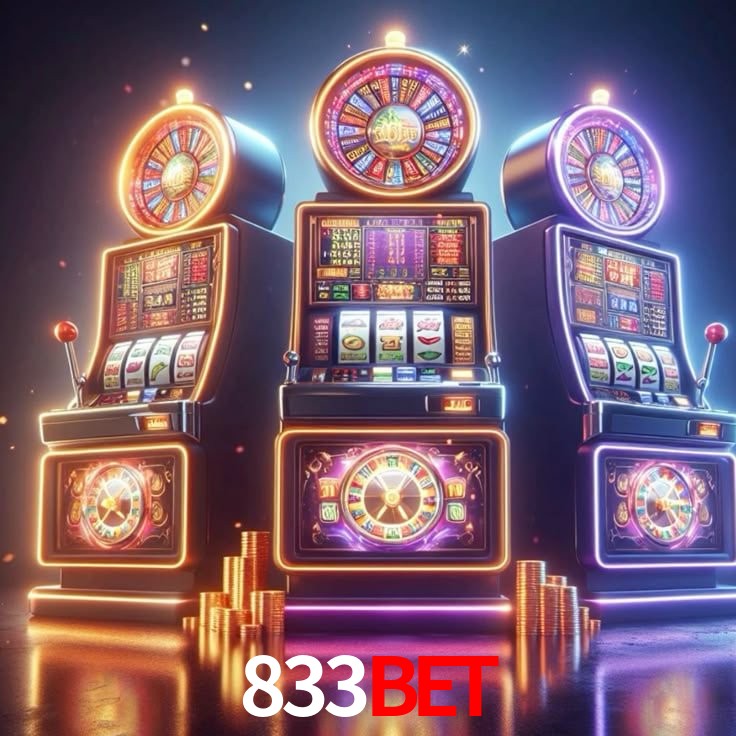 833bet