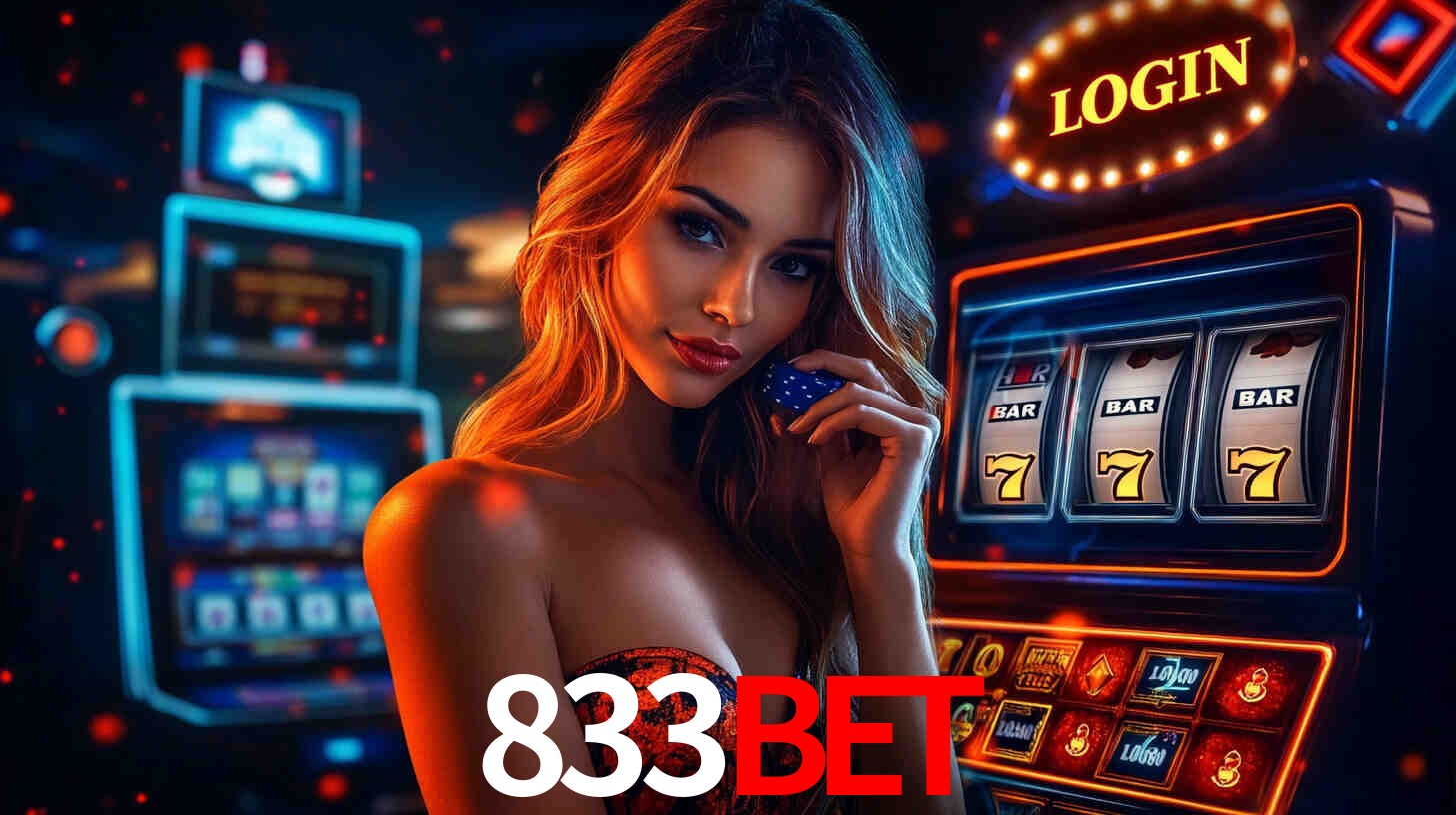 Bônus Generosos e Exclusivos no 833bet para Você!