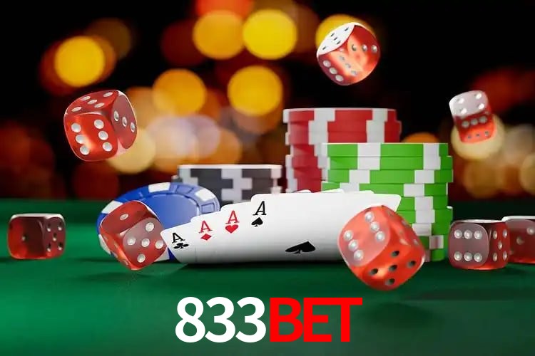 Cadastro Rápido 833bet