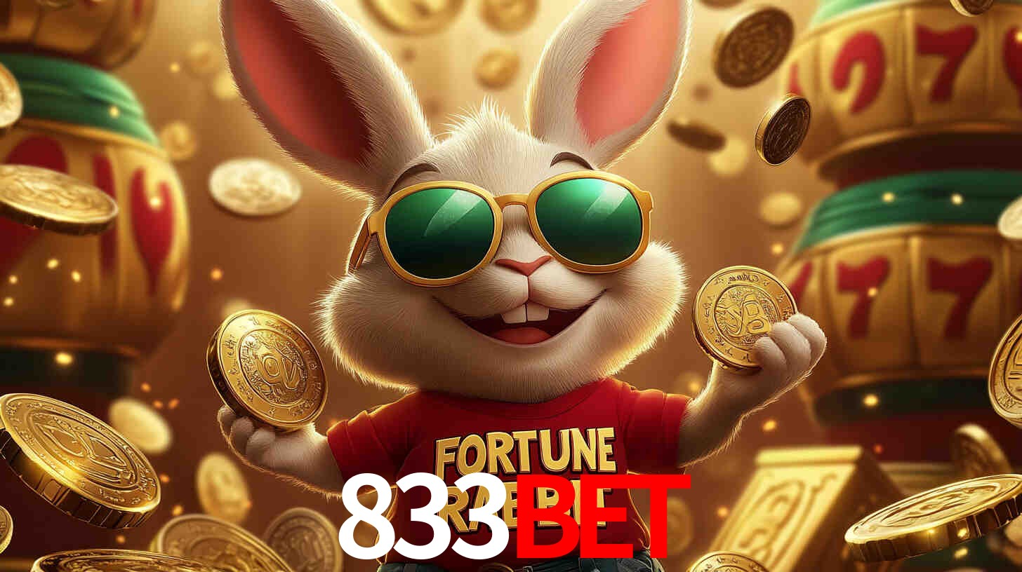 833bet
