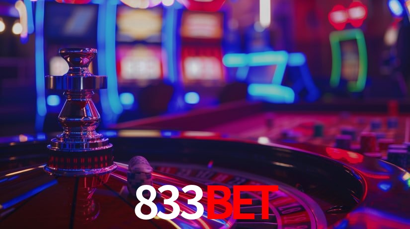 Experimente o Login Seguro Premium no 833bet