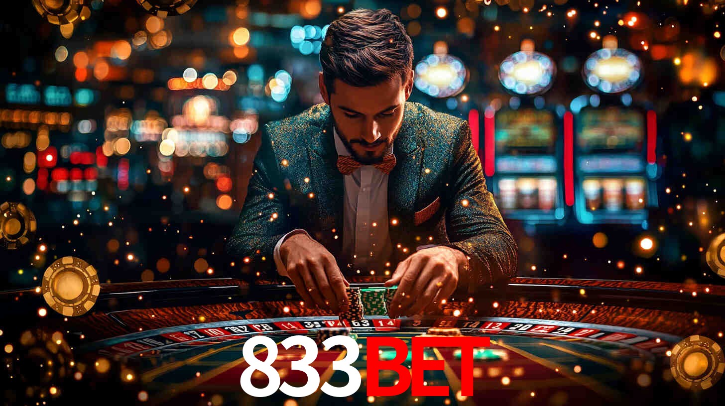 Exclusive Games 833bet