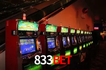 Explorando a Categoria de Eventos em Apostas na 833bet