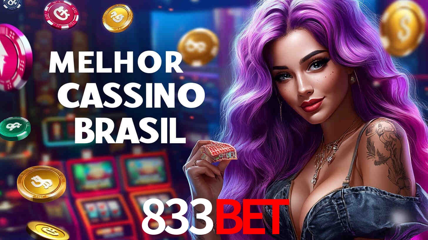Descubra a Essência do 833bet: Nossa História e Compromissos