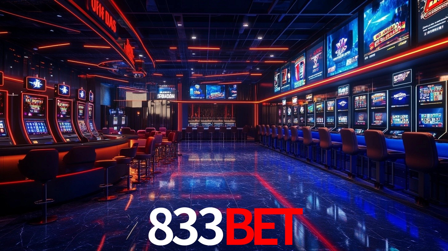 Daily Bonuses 833bet