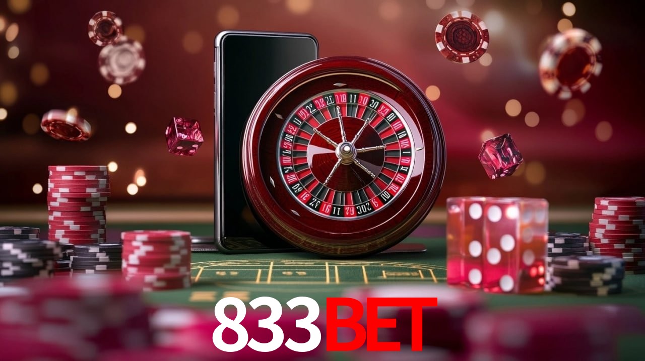 Sports Statistics 833bet