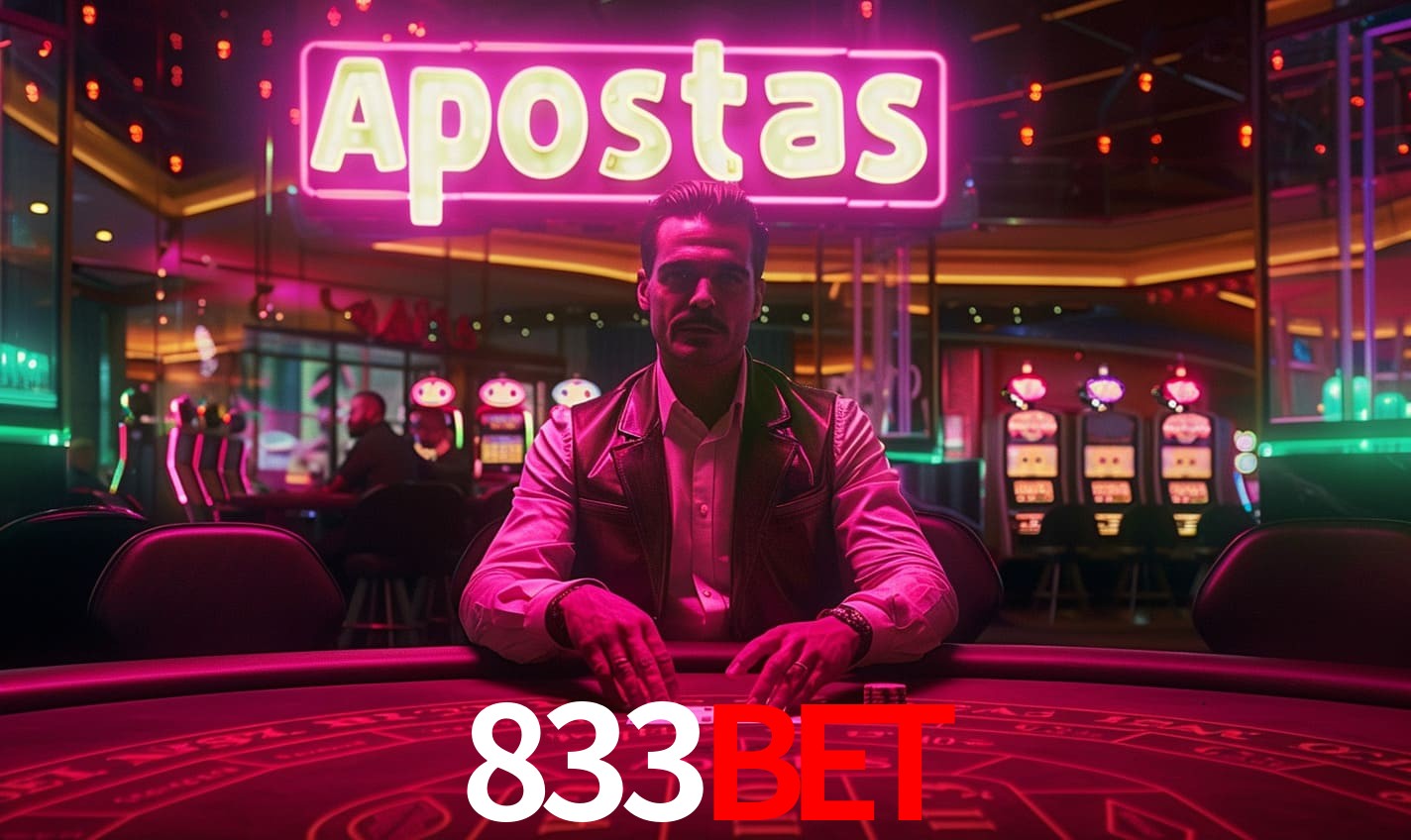 A Emoção da Loteria na 833bet: Uma Chance de Mudança de Vida