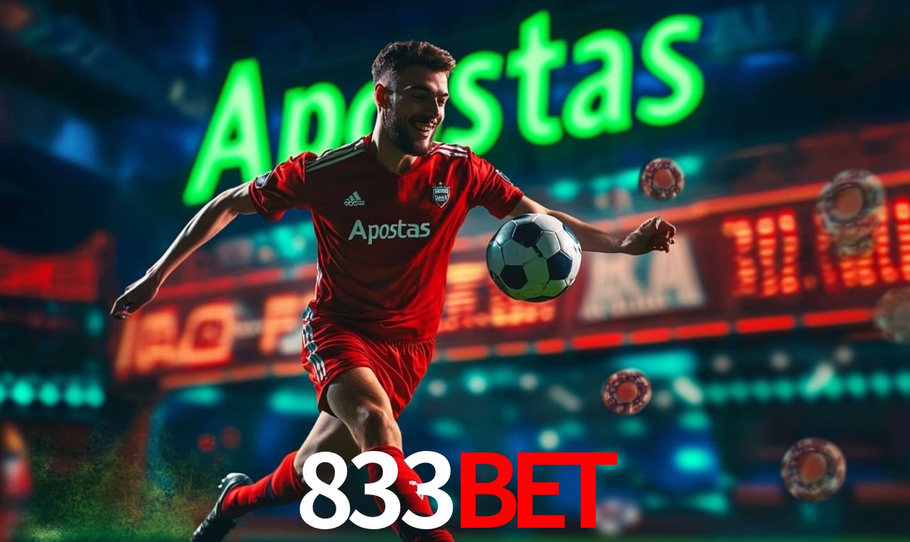 Programa VIP 833bet