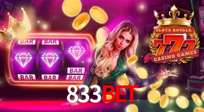 A Emoção da Loteria na 833bet: Uma Chance de Mudança de Vida