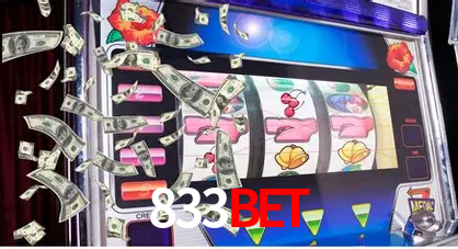 Descubra a Essência do 833bet: Nossa História e Compromissos