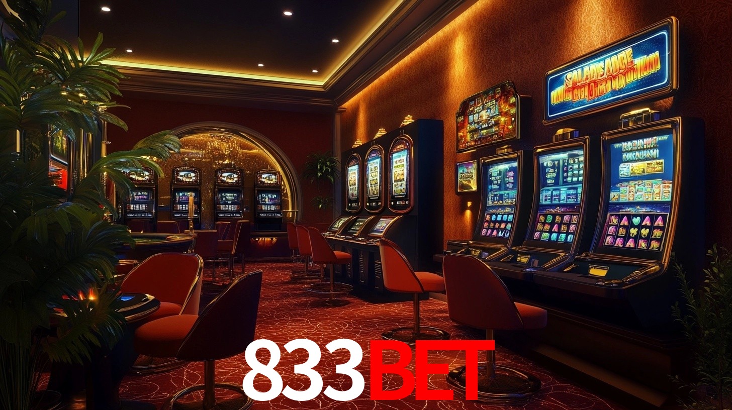 Tournaments 833bet