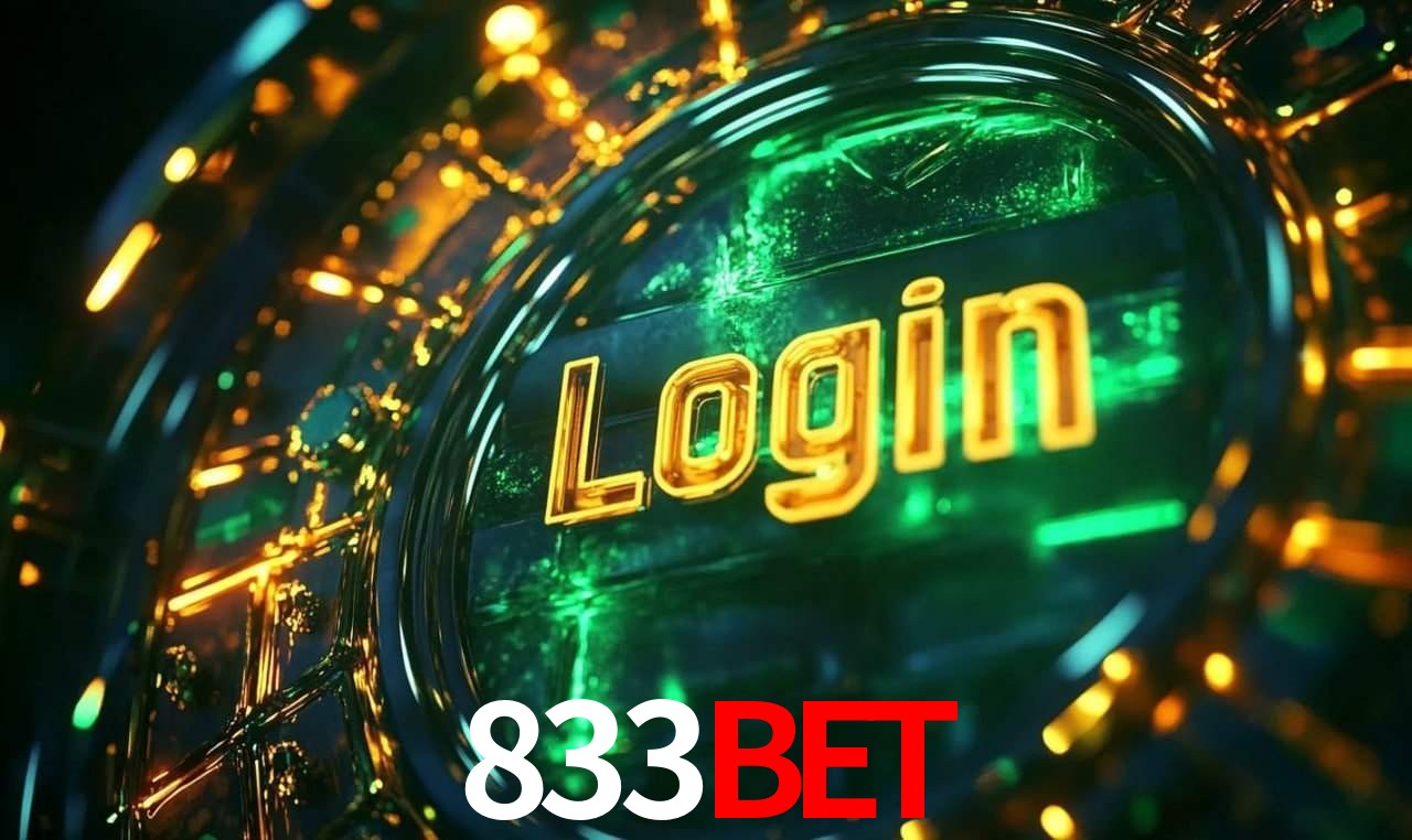 Recursos Exclusivos do App 833bet - Modo Offline, Login Biométrico