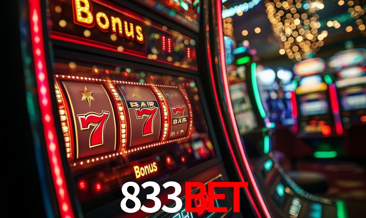 833bet.com
