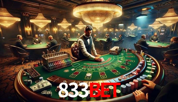 Player Reviews 833bet