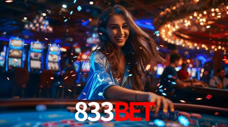 Statistics 833bet