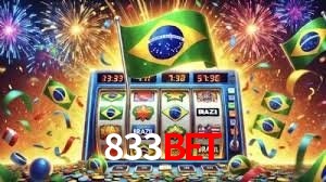 Slot Games 833bet