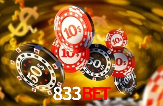 Estatísticas Esportivas 833bet