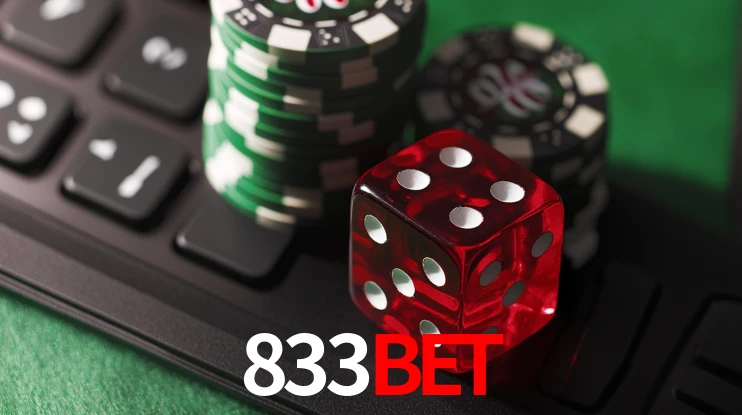 Exclusive Offers 833bet