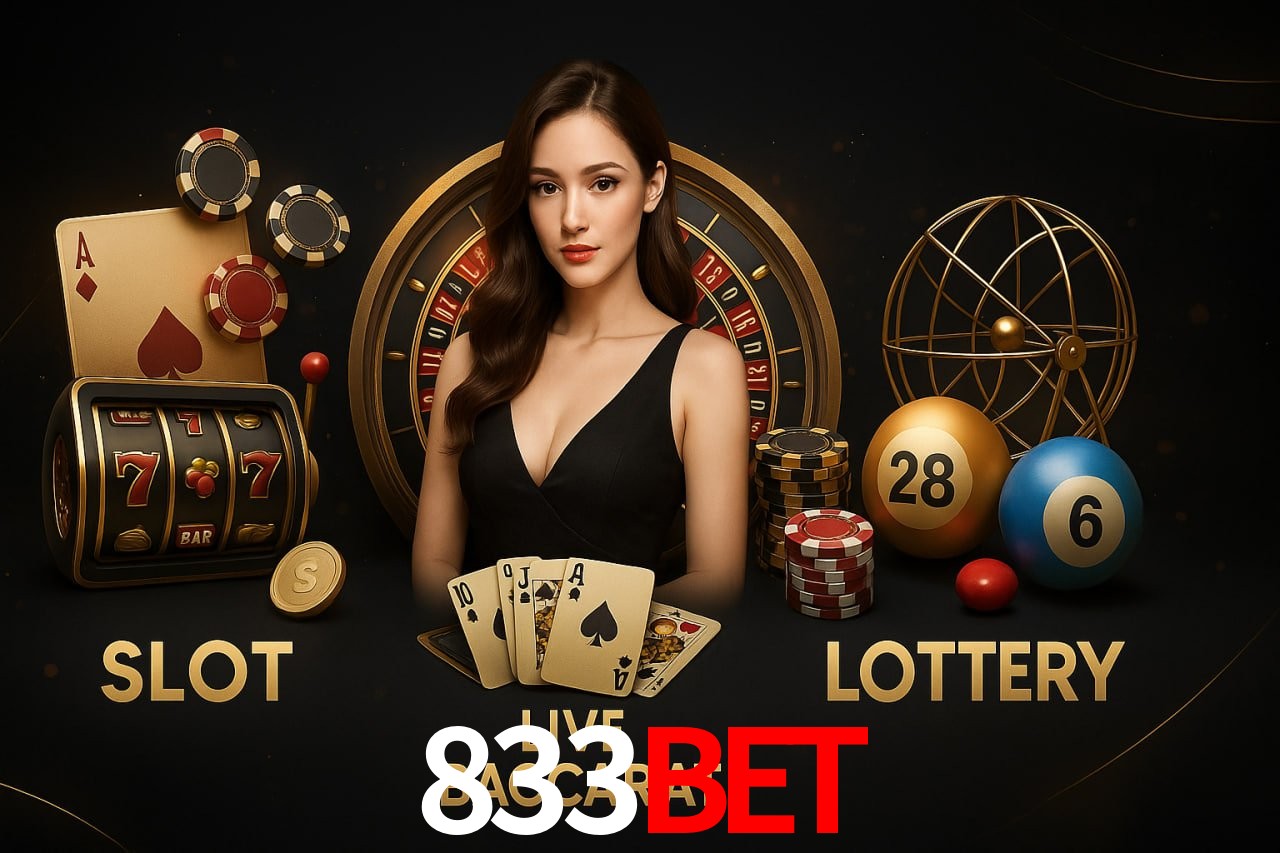 Benefícios do Login 833bet - Bônus e Vantagens Exclusivas
