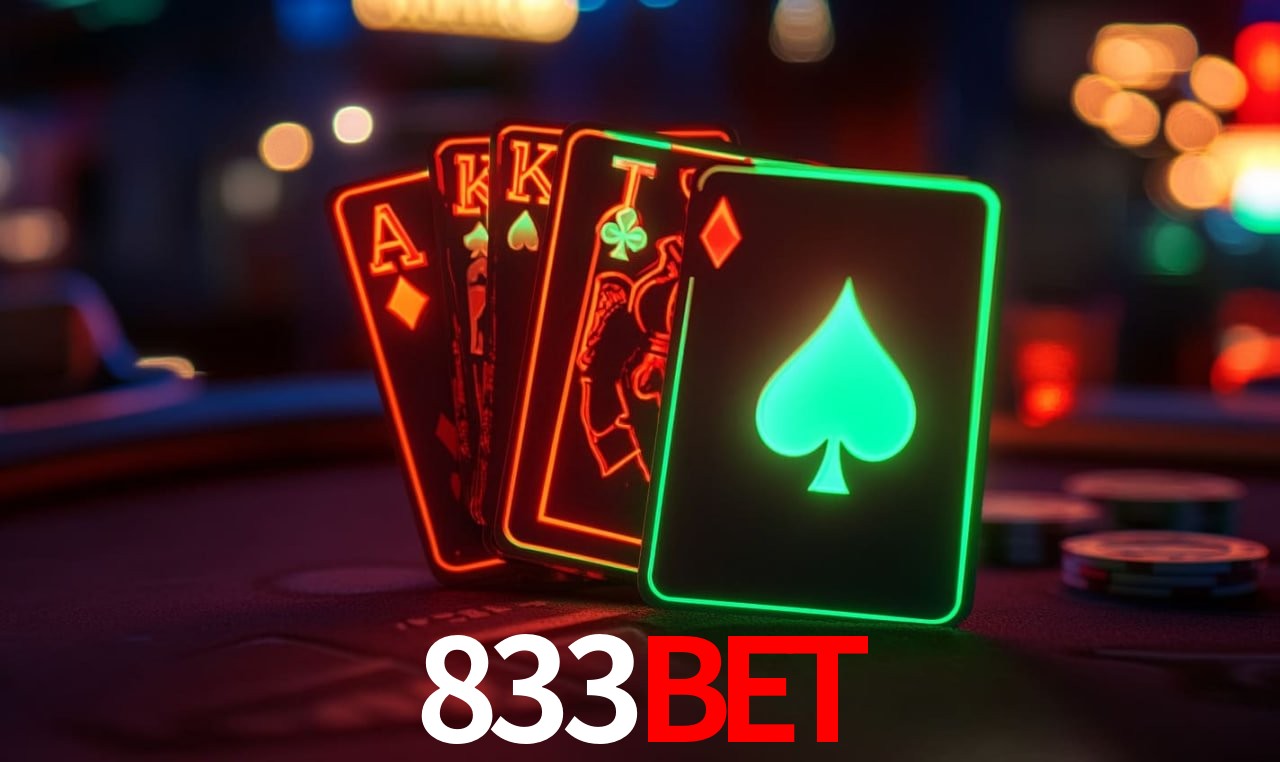 Provedores de Jogos 833bet