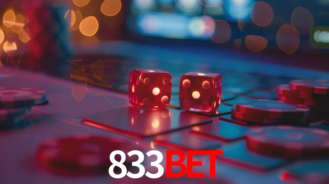 Weekend Specials 833bet