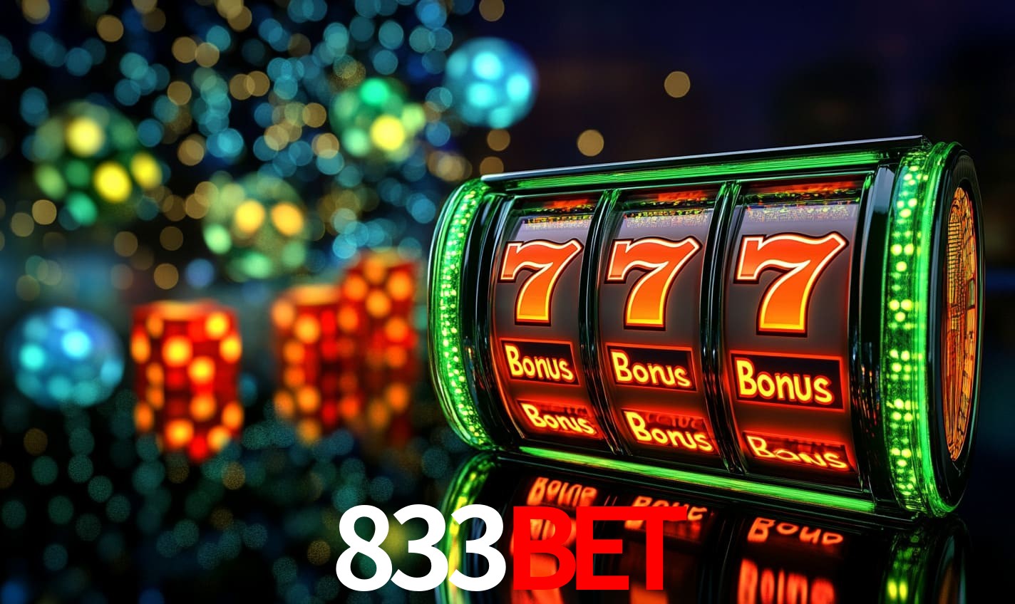 Tecnologia da Plataforma 833bet