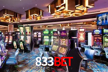 Descubra o Programa VIP da 833bet: Vantagens Exclusivas para Jogadores