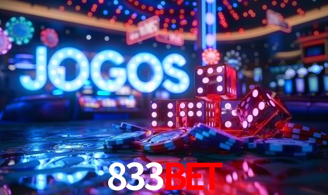 Torneios 833bet
