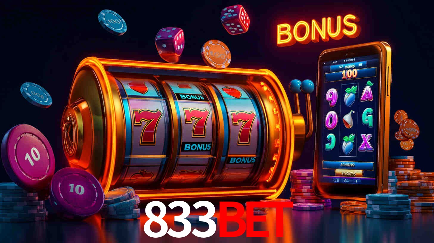 Descubra o Programa VIP da 833bet: Vantagens Exclusivas para Jogadores