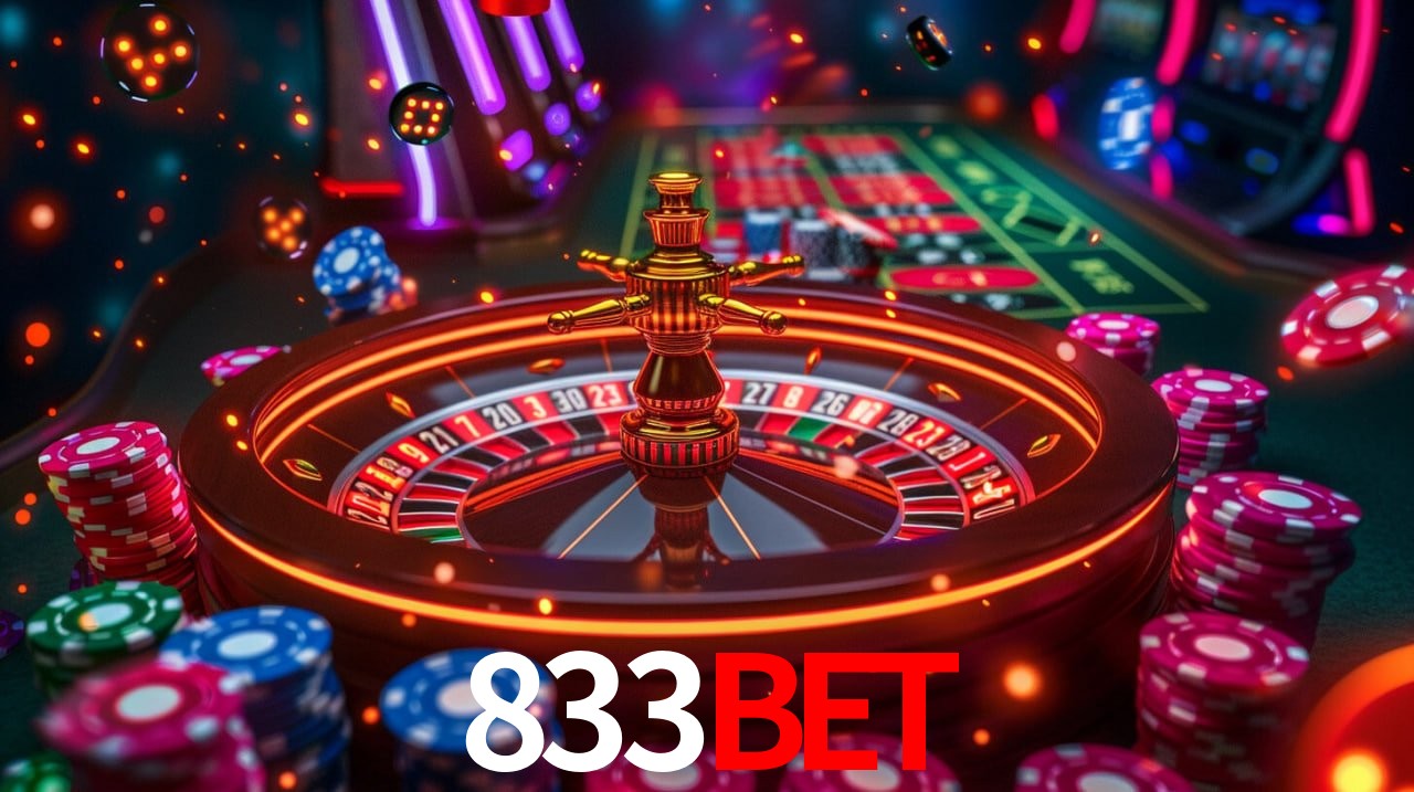 Interface Premium 833bet