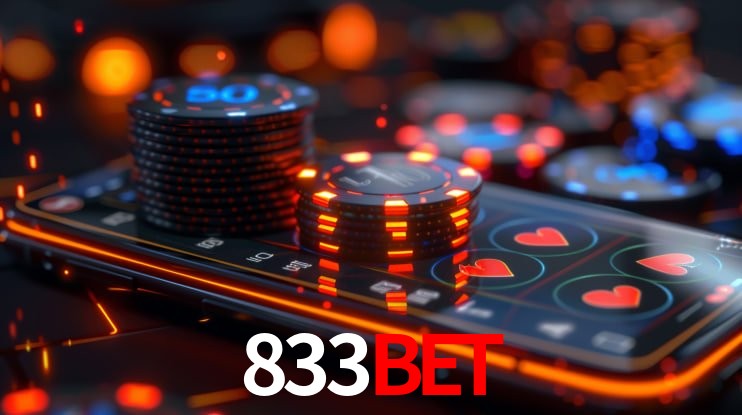 Game Statistics 833bet