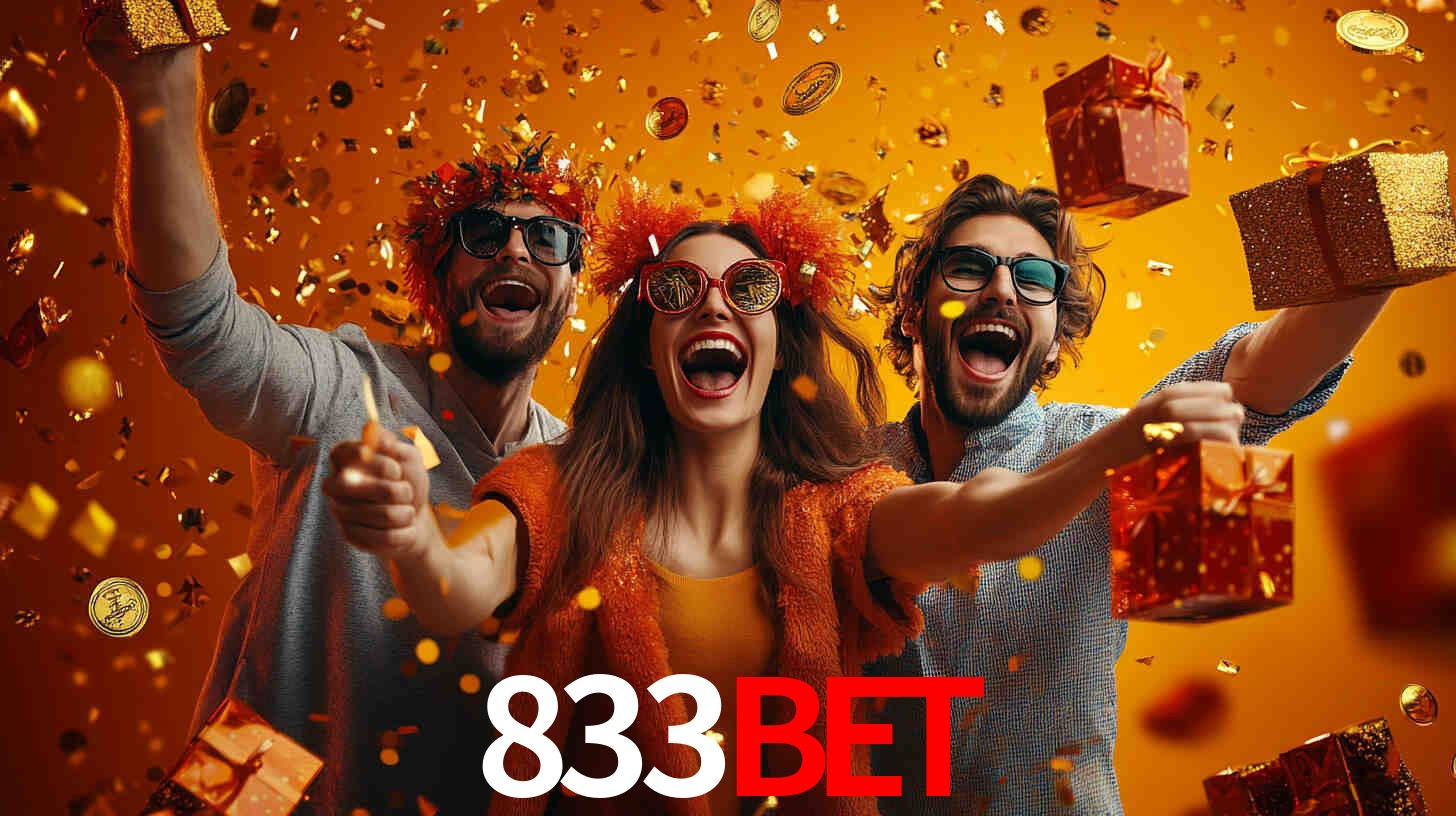 833bet: Seu Especialista em Apostas Esportivas Brasileiras